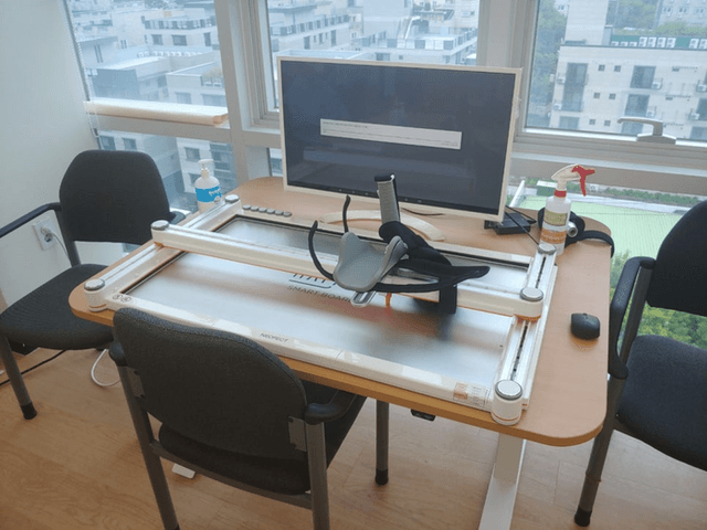 [경기도 오산시] 스타트병원_Smart Board,ComCog