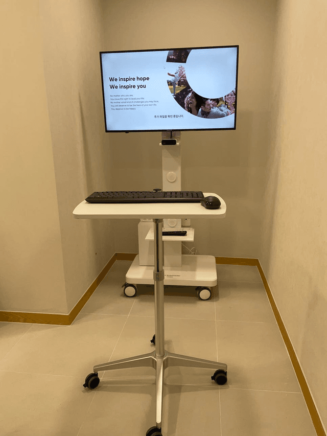 [경기도 수원시] 경희맘편한한의원_Smart BodyChecker