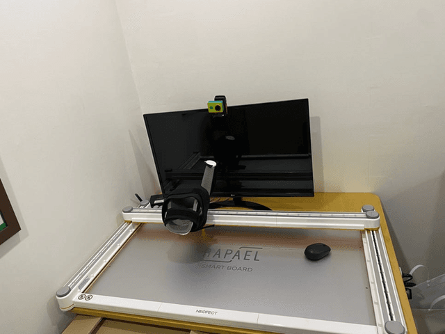 [서울 동작구] 중앙대학교병원_Smart Board/Smart Balance