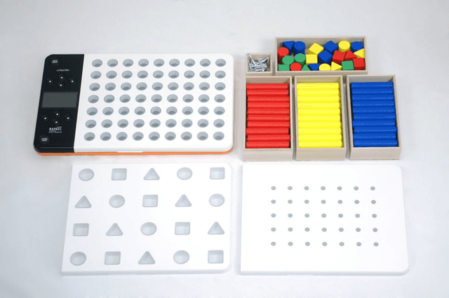 [서울 서초구] 서울특별시 어린이병원_Smart Pegboard