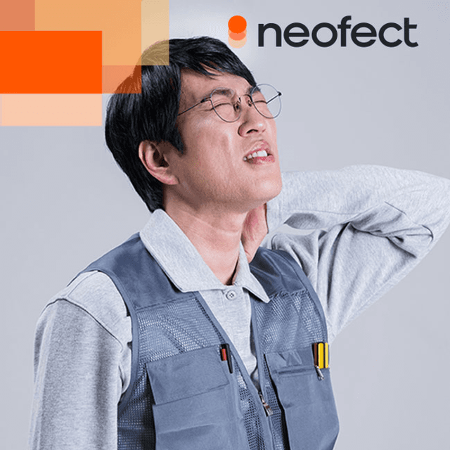 뇌혈관 질환 후 인지기능이 떨어지는 현상. 혈관성 치매!